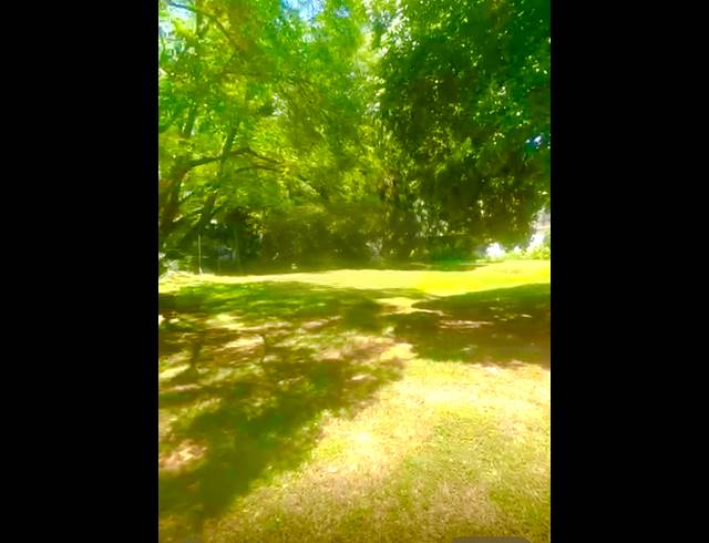 608M² VACANT LAND FOR SALE IN MORNINGSIDE